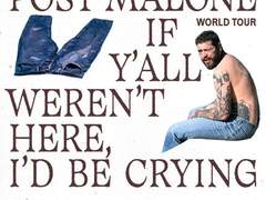 포스트말론 내한 공연 링크