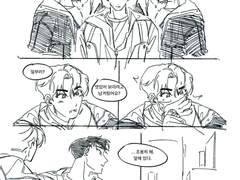 최근 그림 조금 (1220 추가)