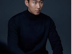 [손흥민] 새로 사귄 남사친이 이상해요 15