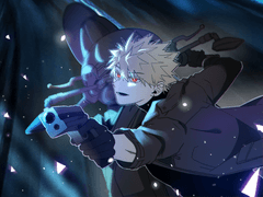 커미션 신청 페이지