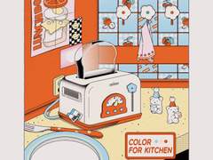 폰&태블릿&PC 배경화면 공유 (6장)