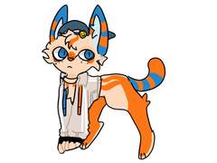 분양받은 아이들ß