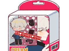 피규어 고정틀 커미션 백업