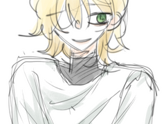 커뮤캐 맞춰보기 ( 맞추시는 분 리퀘 )