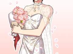 어이쿠 왕자님 옷 공유_웨딩