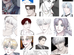 ✨️Commission✨️