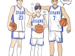 갑타 낙서 (지상위주)