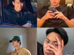 친구? 아니면 TALK 15 完