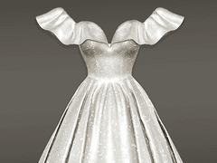 [Atelier Lena] Kayla Dress Set