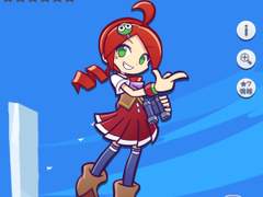 카드 번역 :: ★6~7 링고 ver. 뿌요터치