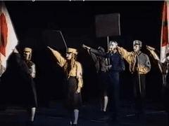 뮤지컬 엘리자벳과 오스트리아의 과거사 인식을 엮은 논문의 발췌 요약 및 감상