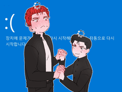 [백호열] 그림들3