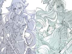 커미션 안내사항