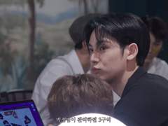 세븐틴 상황문답- 가슴파이는 옷 입었을때 반응은??(19++😈😈)