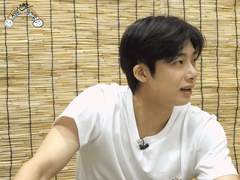 몬스타엑스 형원 사주