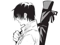 [주술회전] #1 리카가 죽지 않은 세상 / 유타리카 단편 /주술회전0