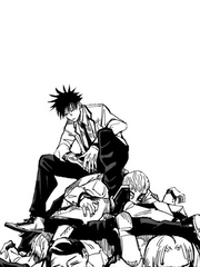 장르가 역하렘이 된 건에 대하여