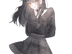 소생의 마법물약은 달콤쌉싸름한 크랜베리 맛