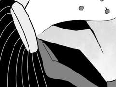 [눈물자국/라마트라 시점]#.현실