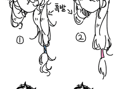 자캐 짜는중인데