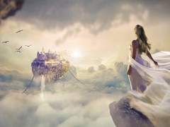 저세상 적응기 0