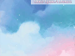 [통판/에이리들] Once Upon A Dream