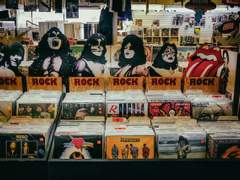 jazzy하고 heavy하게 ########