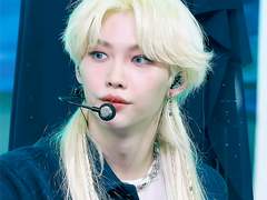 스트레이키즈 필릭스 사주