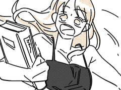 [조로나미] 운동 말고