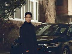 [해상산영] 그쪽한테 악귀가 붙었어요 6