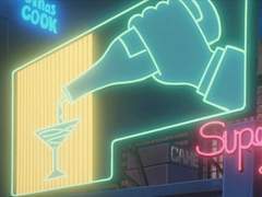 애인은 전직 양키 1