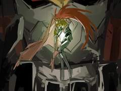 용자왕 가오가이가 & 베터맨