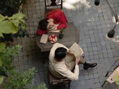 [송하영/정재곤/김해일/최현수] 알바하기 딱 좋은 날