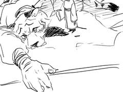 임소병이 지키고 싶었던 것