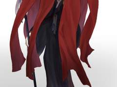 하온 / XX / 31 / 인간(퇴마사)