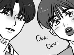 쥬선/ ㄱㅅㄲ공x짝사랑수