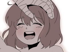 작년에 그리다만 수송선 만화들..