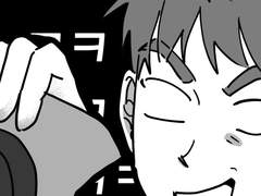 놀이공원 사격장 알바 서지혁