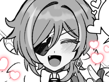 [다이케이] BIG LOVE