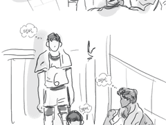 당신은 못 말리는