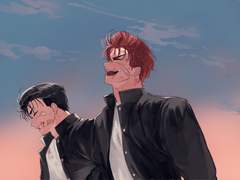 슬덩 로그 모음 1