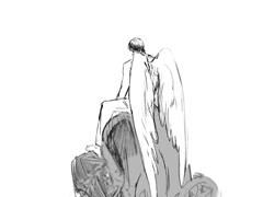 상뱅 온유어 마크 백업