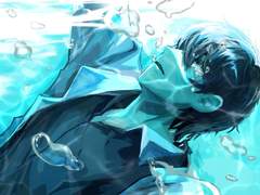 7월 히로미츠 연성 백업