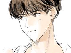 슬램덩크 낙서 모음