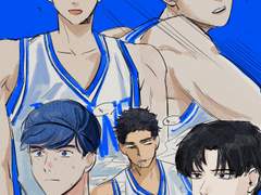 가비지타임 낙서 모음