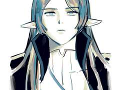 메이플..그림모음