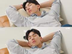 [셔누] 오빠 너 발정났다며