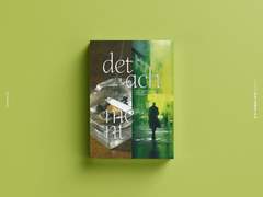 [구매 가능] detachment