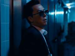 Crazy dog of the High Table