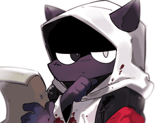 [프로필 - 크로셀]